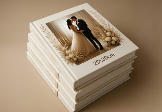 album 20×30 – photobook 20×30 album 20x30 - photobook 20x30